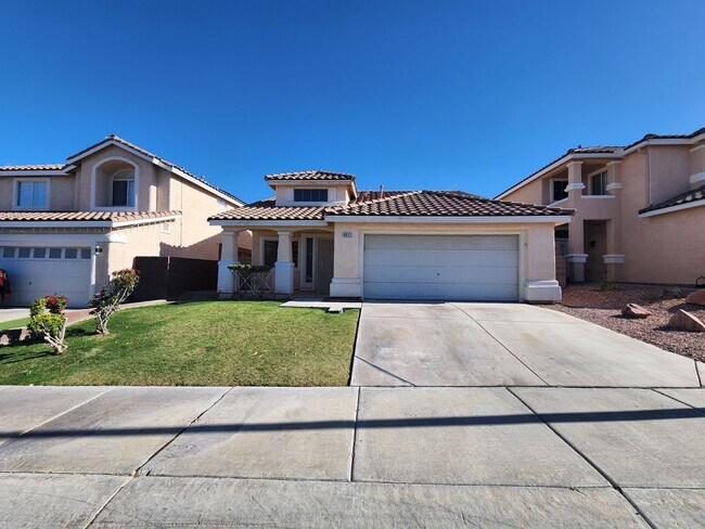 property at 9621 Atwood Ave
