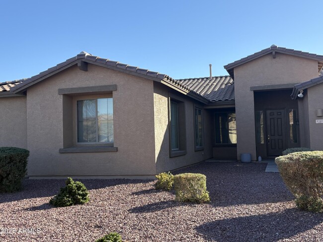 2703 E Zion Way in Chandler, AZ - Building Photo - Building Photo