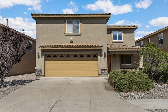 property at 1740 Black Gold St SE