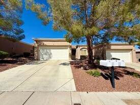 2629 Breakers Creek Dr in Las Vegas, NV - Building Photo