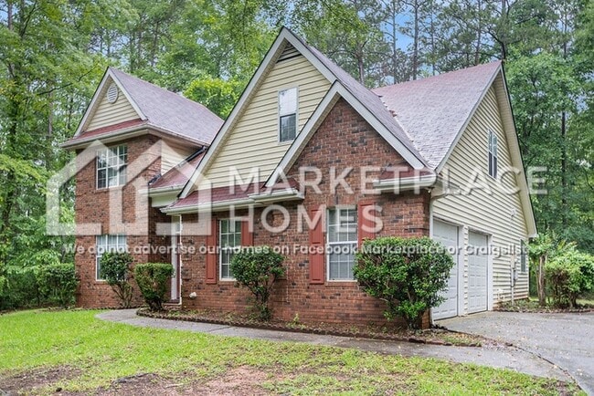 103 Biencourt Dr in Griffin, GA - Building Photo - Building Photo