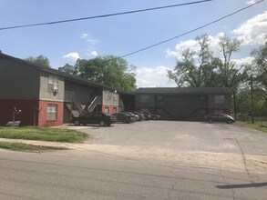 1613 19th Street Ensley in Birmingham, AL - Building Photo - Building Photo