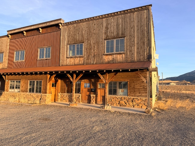 property at 45 Business Park Rd