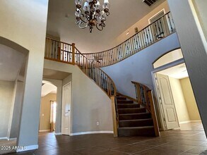 3235 E Devonshire Ct in Gilbert, AZ - Foto de edificio - Building Photo