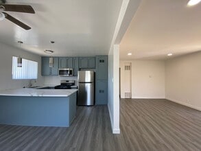 MC Coldwater Properties, LLC in North Hollywood, CA - Foto de edificio - Building Photo