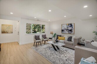 6021 Calle De Felice in San Jose, CA - Building Photo - Building Photo