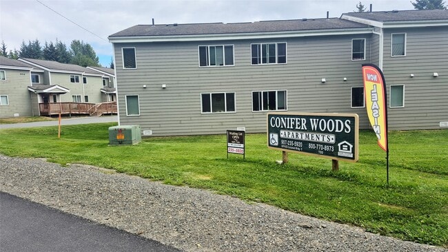 4014 Ben Walters Ln in Homer, AK - Building Photo - Building Photo