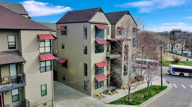 property at 2033 W 30th Ave