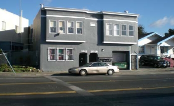 5012 Bancroft Ave in Oakland, CA - Building Photo - Building Photo