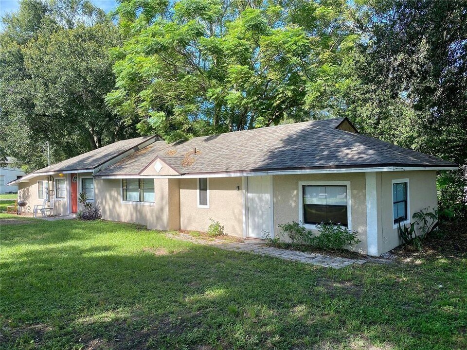 508 S 8th St in Lake Wales, FL - Building Photo