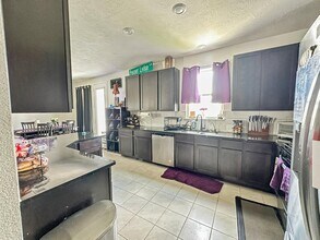 6131 Morning Fern Ln in Humble, TX - Foto de edificio - Building Photo