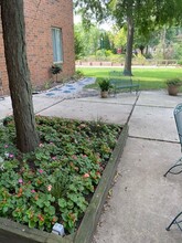 Riverview Terrace Apartments in Adrian, MI - Building Photo - Building Photo