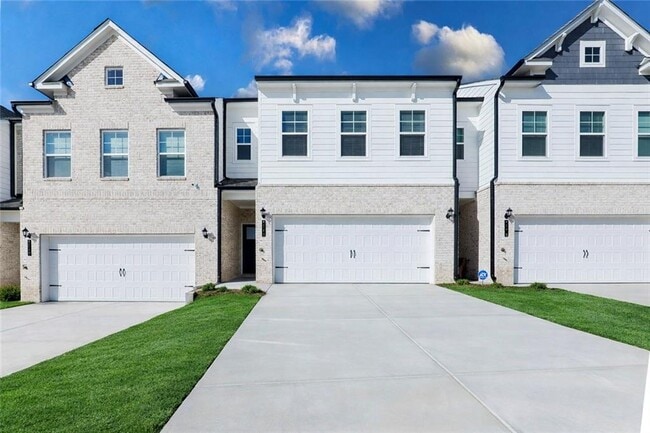 property at 8143 Tiger Wy