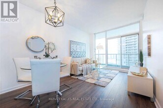 70-1470 Forest Manor Rd in Toronto, ON - Building Photo - Building Photo