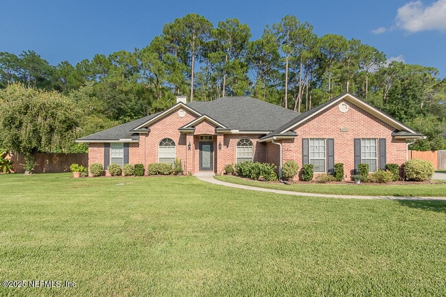 property at 1737 Heatherwood Dr