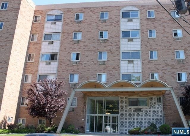 property at 40 Zabriskie St