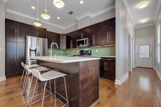 1416 N Martin Luther King Jr Blvd. in Tallahassee, FL - Building Photo - Building Photo