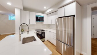 81 Toxteth St, Unit #1 Apartamentos