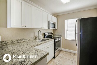 2517 NE 12th Terrace in Pompano Beach, FL - Building Photo - Building Photo