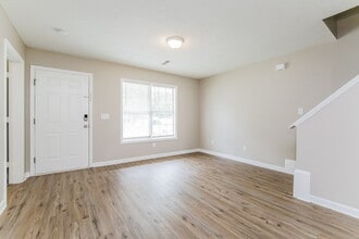 33 35 Brantley Cir in Smithfield, NC - Building Photo - Building Photo
