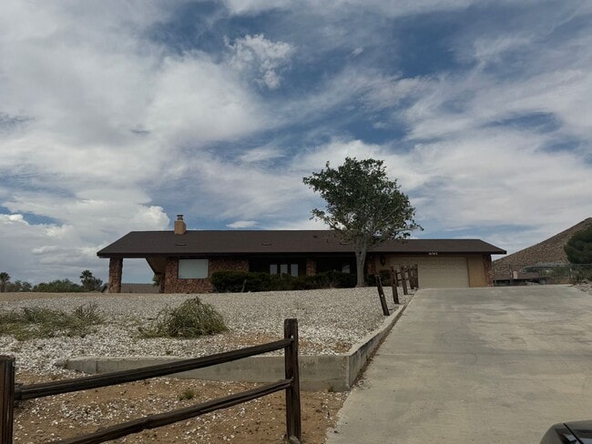property at 16382 Kamana Ct