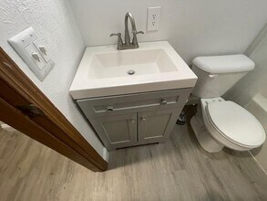 601 Rizek Dr in North Liberty, IN - Building Photo - Building Photo