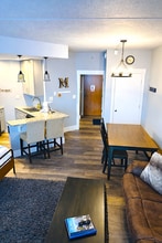 45 Beeler Pl, Unit Copper Mountain Telemark in Frisco, CO - Foto de edificio - Building Photo