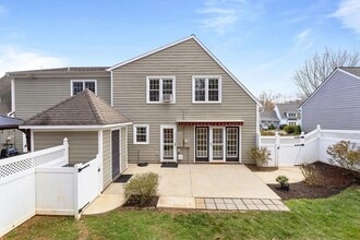 3400 Moubry Ln in Charlottesville, VA - Building Photo - Building Photo
