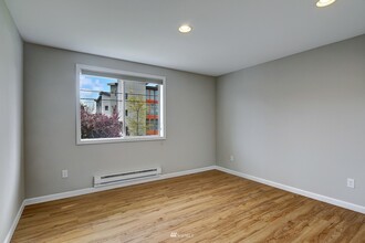 1124 N 92nd St in Seattle, WA - Building Photo - Building Photo