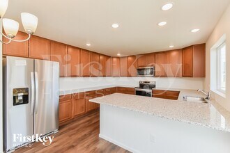 10610 Luneth Dr in Colorado Springs, CO - Building Photo - Building Photo