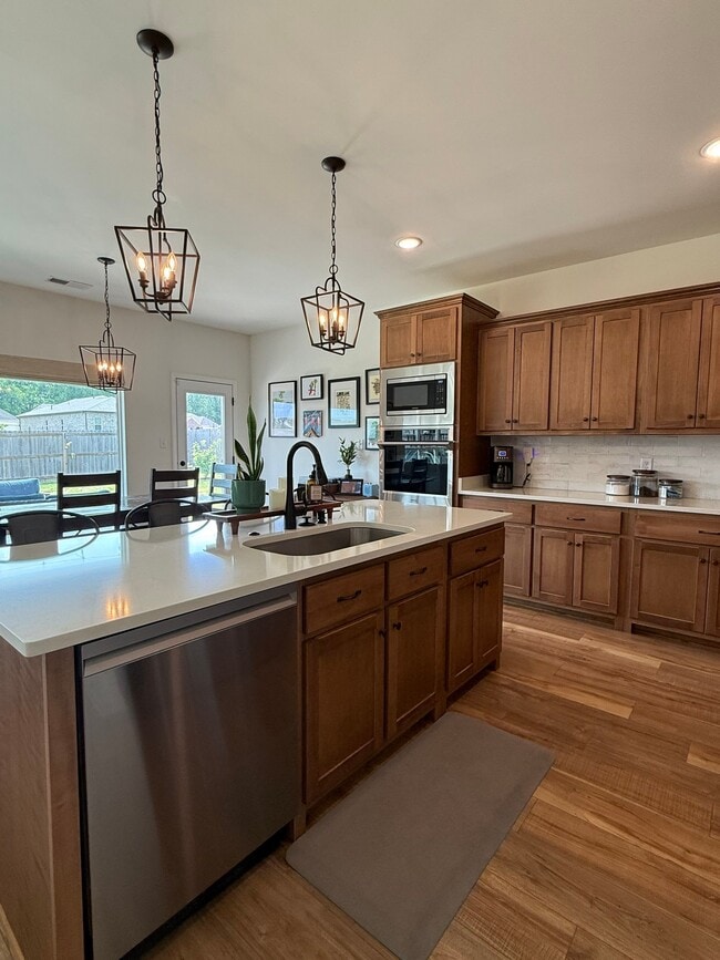 176 Forsyth Ln in Munford, TN - Building Photo - Building Photo