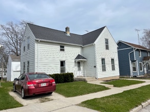 710 Detroit St in Sheboygan Falls, WI - Building Photo - Building Photo