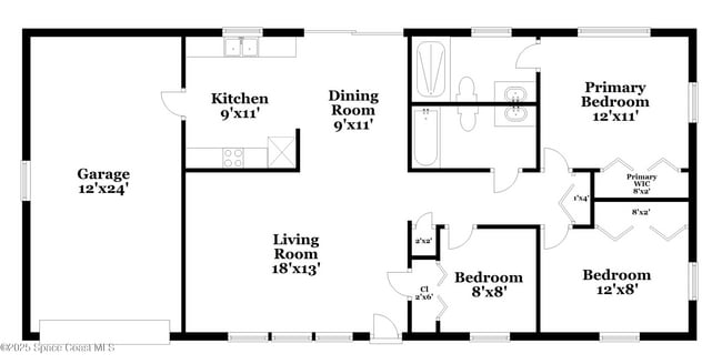 6315 Banks Ave in Cocoa, FL - Building Photo - Building Photo