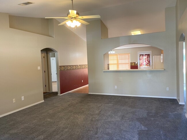 604 Chateau Dr in Fort Smith, AR - Building Photo - Building Photo