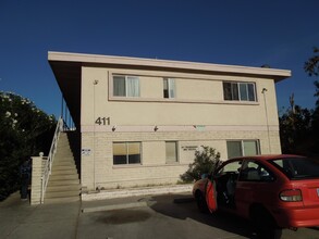 411 S 11th St in Las Vegas, NV - Building Photo - Building Photo