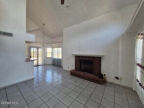 12143 Noel Espinoza Cir in El Paso, TX - Building Photo - Building Photo