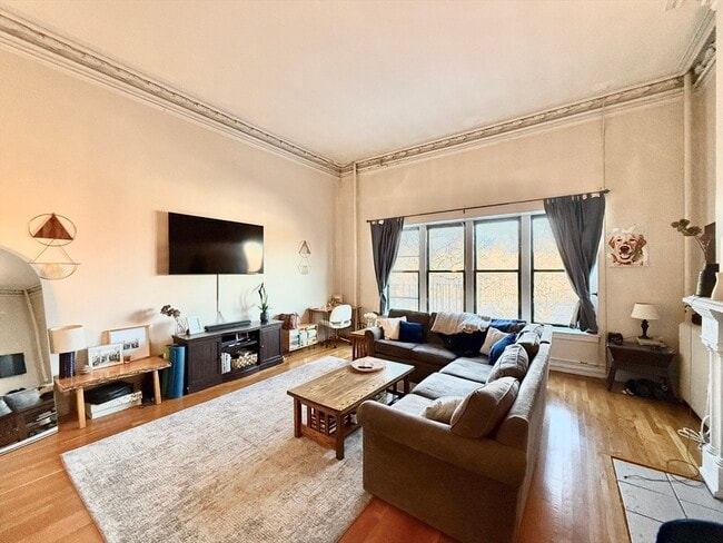 property at 140 Beacon St