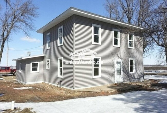 property at 9660 190th St E