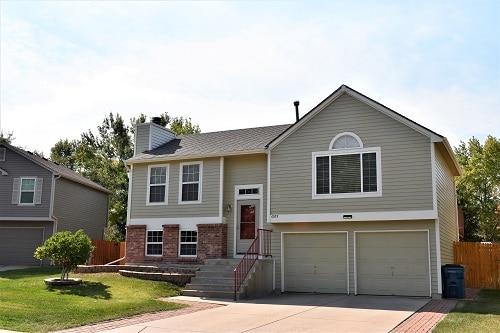 6283 Yank Ct in Arvada, CO - Building Photo - Building Photo