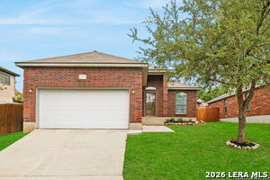 6726 Raintree Path in San Antonio, TX - Building Photo