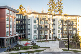 Alder in Vancouver, BC - Building Photo - Building Photo