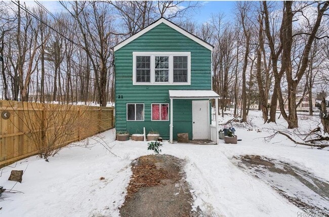 25 Prince St in Monticello, NY - Building Photo - Building Photo