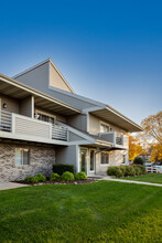 Kearney Meadows Apartments in Waunakee, WI - Building Photo - Building Photo