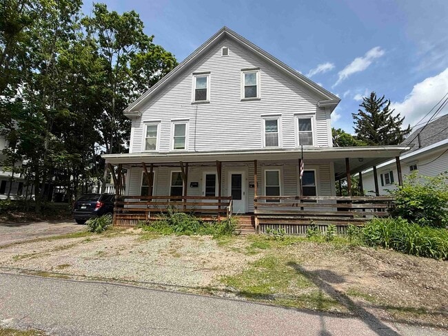 property at 16 Oak St