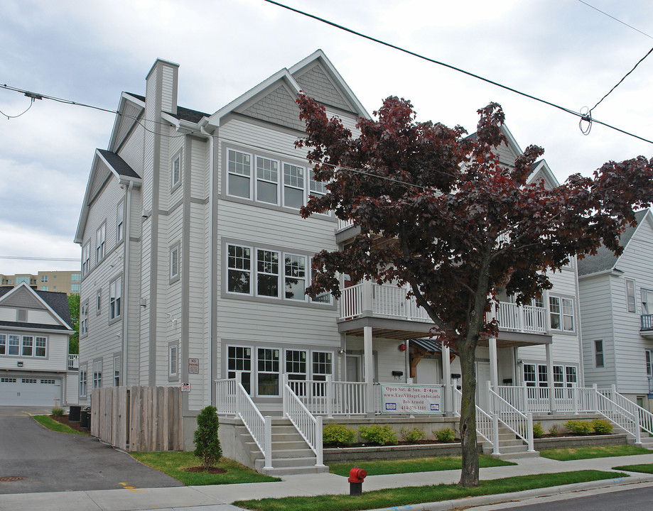 1766-1812 N Warren Ave in Milwaukee, WI - Building Photo