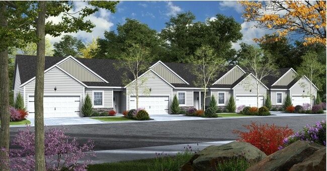 2092 Community Ln, Unit 2D in Ontario, NY - Building Photo - Building Photo