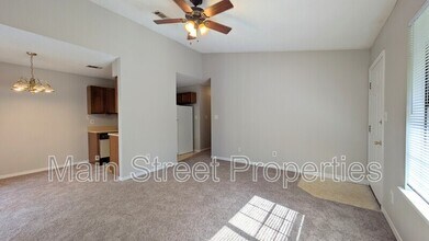 9345 Chisholm Rd in Pensacola, FL - Building Photo - Building Photo
