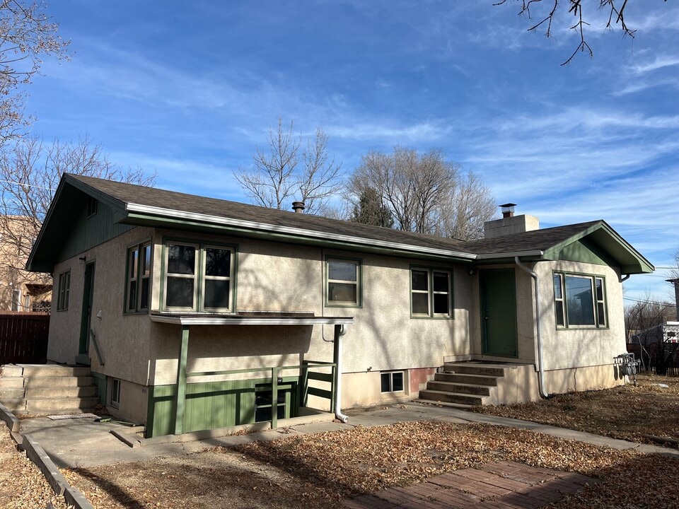 932 Cheyenne Blvd, Unit 932 in Colorado Springs, CO - Building Photo