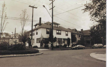 Madison Apartments in Portland, OR - Building Photo - Building Photo