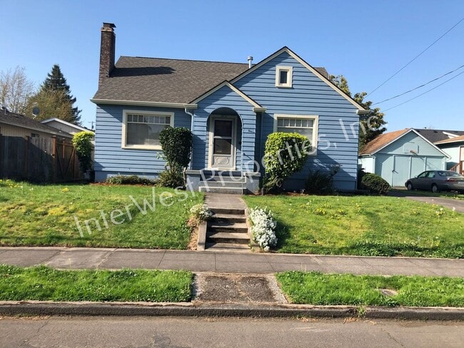 property at 4914 N Oberlin St